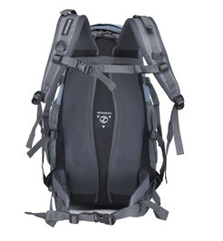 魏胖子正品专柜 专业户外伴侣——1108系列双肩背包全面解析