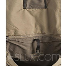 潮流与实用兼备 marc by marc jacobs Hugo男士两用包袋，卡其色的经典演绎