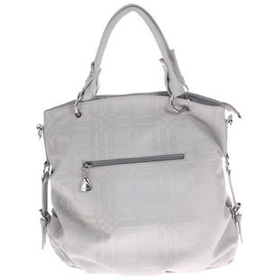 夏日风尚新宠 灰色印花单肩斜挎包，打造都市女性别样魅力