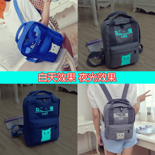 盛夏焕新，品质出行——高碑店市新城猛泰箱包销售部七月新款展示（第一页）